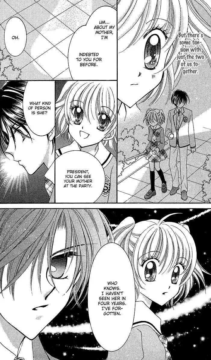 Saint Dragon Girl Miracle Chapter 10 22
